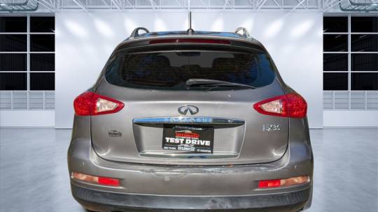 2010 Infiniti
