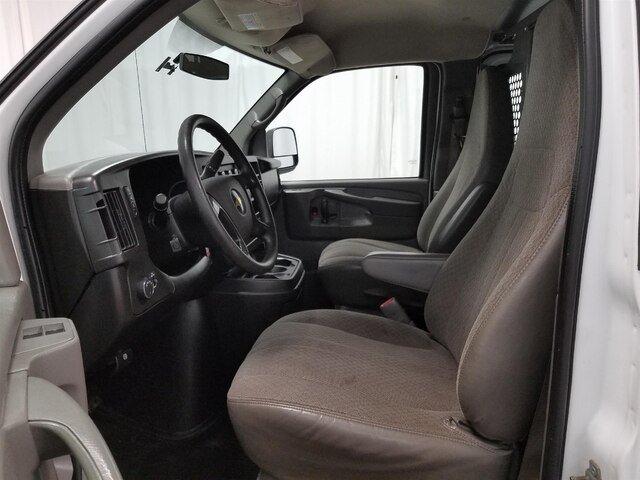 used 2013 chevrolet express 2500 hutchinson, ks 67502 for sale in hutchinson, kansas
