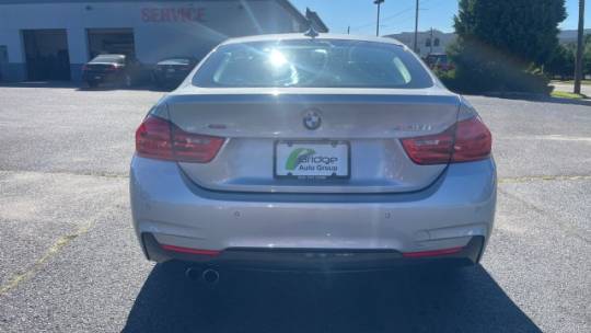2015 bmw 4 series 428i xdrive gran coupe