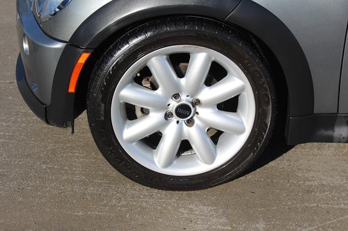 used 2006 mini cooper s hardtop atlanta, ga 30339 for sale in smyrna, georgia