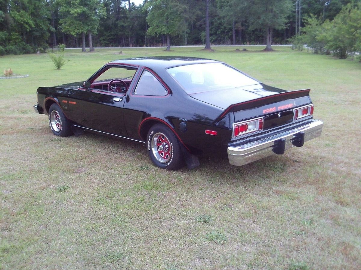 1980 plymouth road runner unrestored original survivor 13k miles time capsule