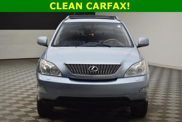 2004 lexus rx 330 base (a5)