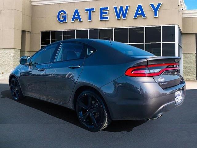 used 2014 dodge dart sxt greeneville, tn 37745 for sale in baileyton, tennessee