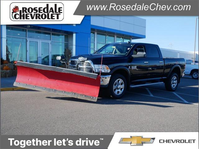 2014 ram 2500 big horn