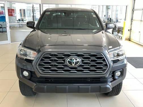 2021 toyota tacoma sr v6 4x4 double cab 5 ft. box 127.4 in. wb in kokomo, indiana