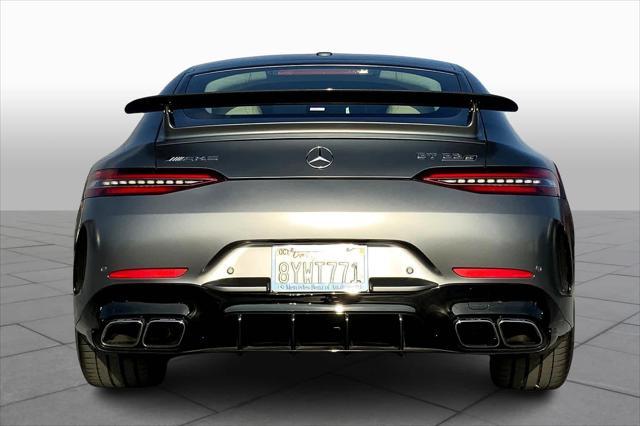2020 mercedes-benz amg gt c