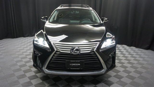 used 2016 lexus rx 350 awd wilmington, de 19806 for sale in wilmington, delaware
