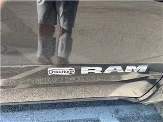 2019 RAM 1500 laramie longhorn