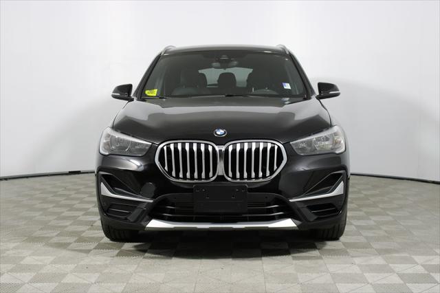 2021 bmw x1 sdrive28i