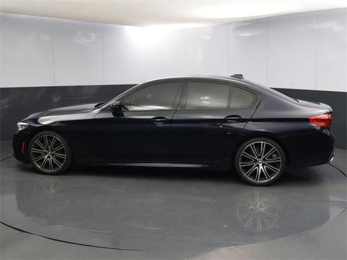 2019 bmw 540 in saint louis, missouri