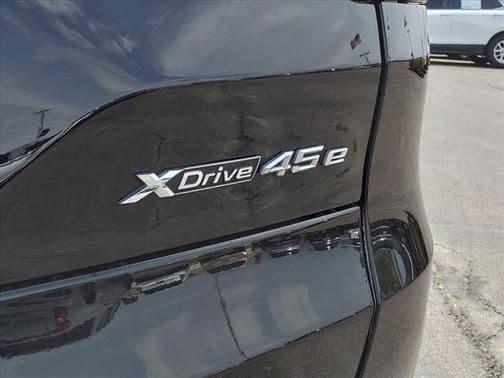 2023 bmw x5 phev xdrive45e in owasso, oklahoma