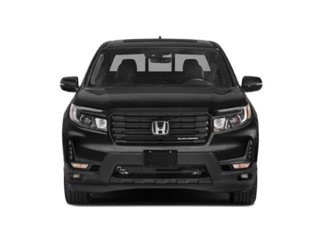 2023 honda ridgeline black