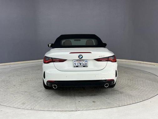 2024 bmw 430