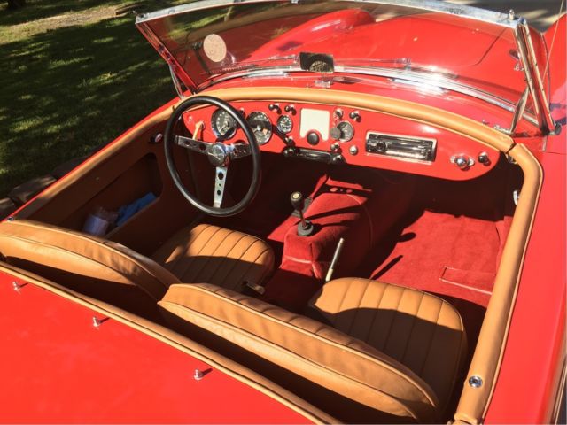 1960 mga amateur off frame restoration