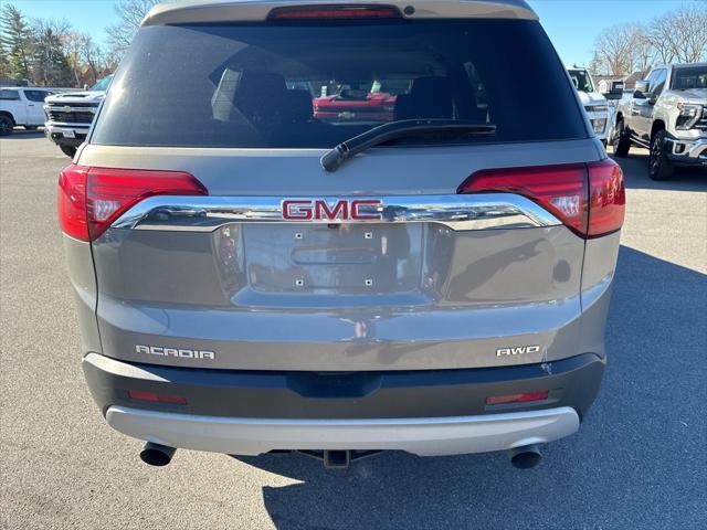 2019 gmc acadia sle-1