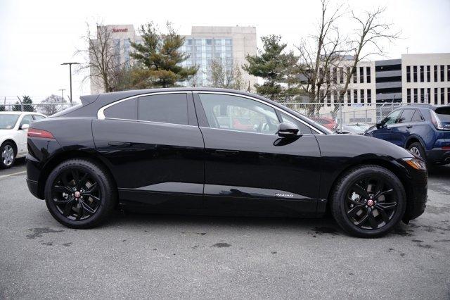 new 2019 jaguar i-pace s rockville, md 20852 for sale in rockville, maryland