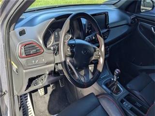 2018 Hyundai Elantra gt s
