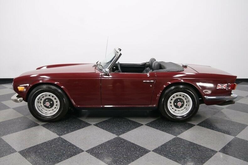 2.5l inline 6 4 speed manual original colors power brakes front disc value