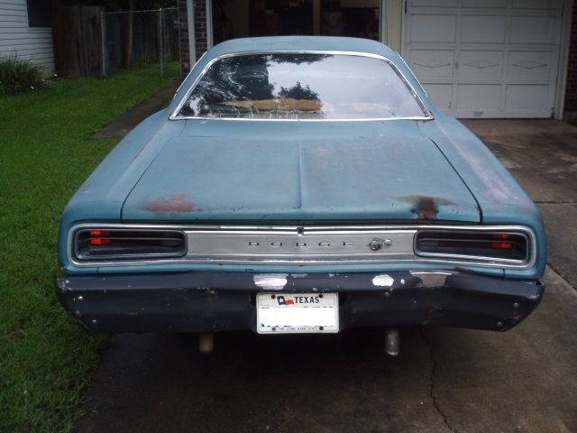 1970 70 dodge coronet super bee superbee , 383, 4 speed, bucket seats