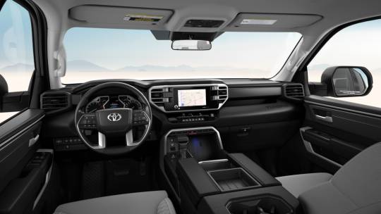 2024 Toyota Tundra