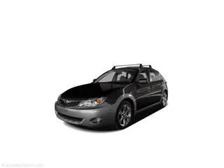 2010 subaru impreza outback sport