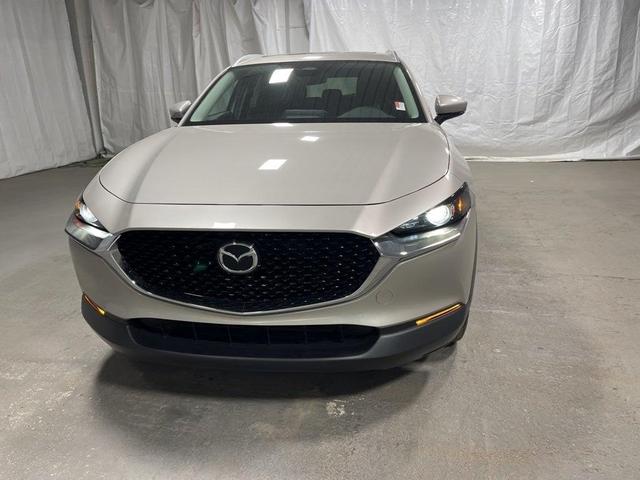 2024 mazda cx-30 2.5 s preferred package