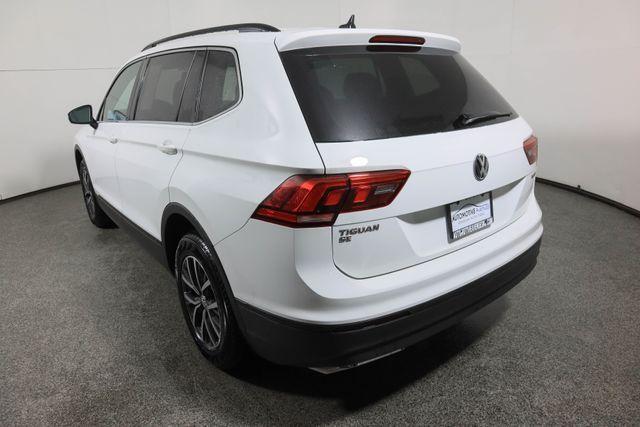 2019 volkswagen tiguan in tinton falls, new jersey