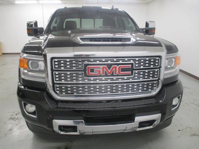 2018 gmc sierra 2500 denali