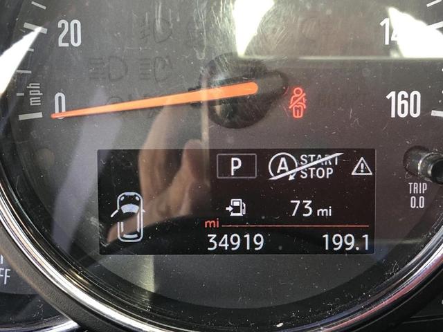 2019 mini hardtop cooper s