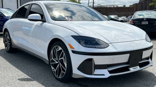 2023 Hyundai IONIQ 6
