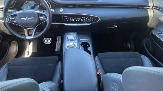 2022 Genesis GV70