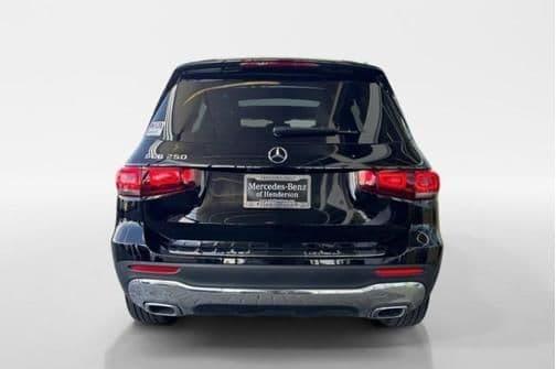 2023 mercedes-benz glb 250 base glb 250 4dr front-wheel drive in henderson, nevada