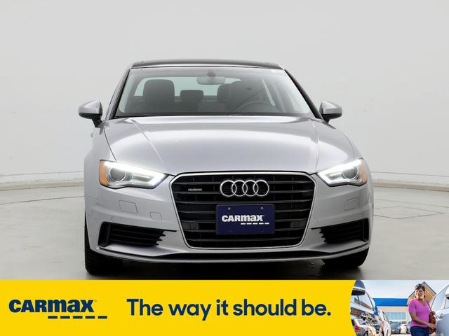 2016 audi a3 premium plus