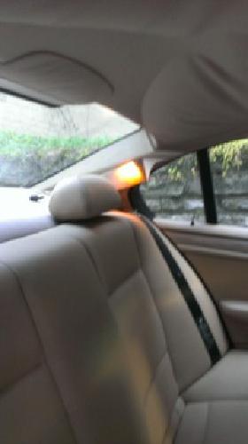 obo 2001 bmw 325i 5speed rear wheel drive in cincinnati, oh