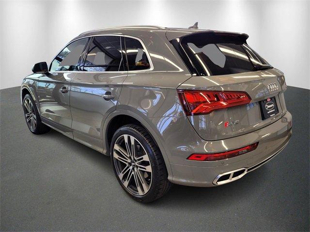 2020 audi sq5 premium plus