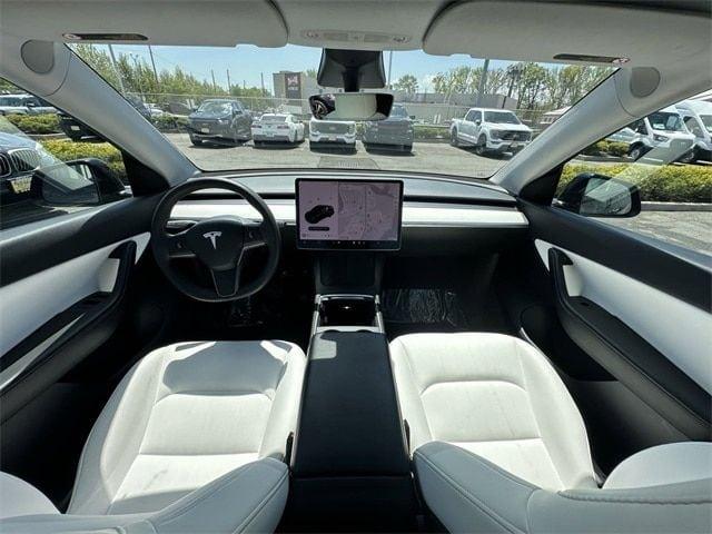 2021 tesla model y long range in staten island, new york