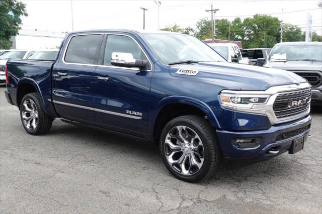 2022 ram 1500 limited
