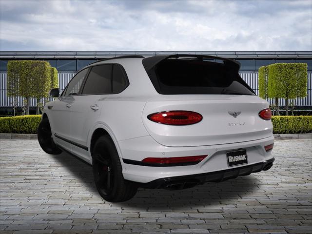 2023 bentley bentayga azure