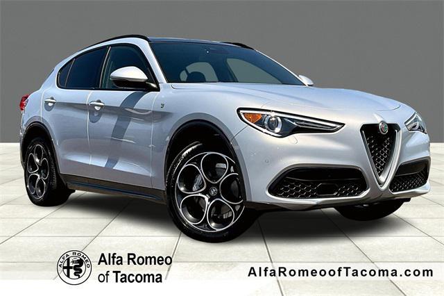 2023 alfa romeo stelvio ti