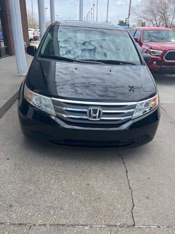 2011 honda odyssey ex-l in sellersburg, indiana