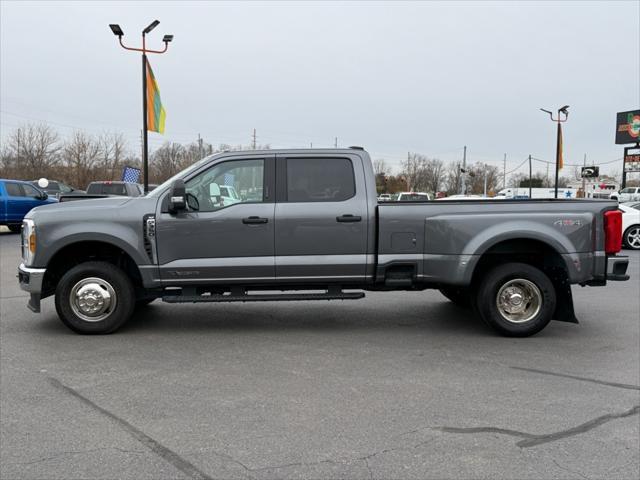 2024 ford f-350 xlt