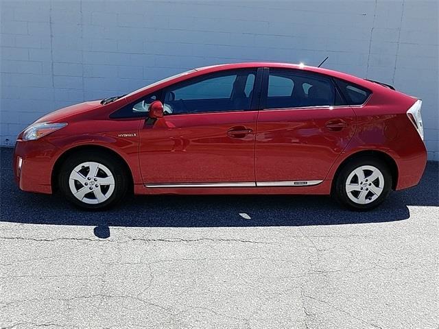 2011 toyota prius one one 4dr hatchback for sale in bow, new hampshire