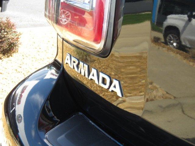 used 2018 nissan armada sl fayetteville, tn 37334 for sale in fayetteville, tennessee