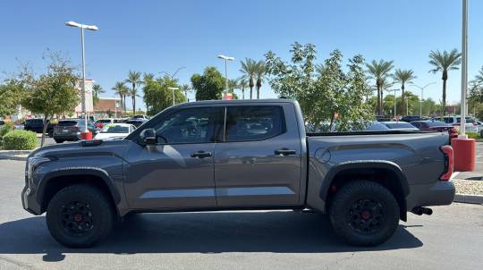 2023 Toyota Tundra