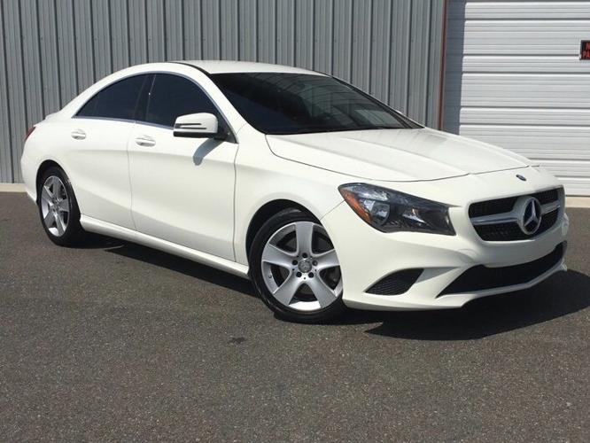 used 2015 mercedes-benz cla 250 burlington, wa 98233 for sale in alger, washington