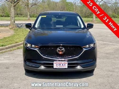 2020 mazda cx-5 touring in nicholasville, kentucky