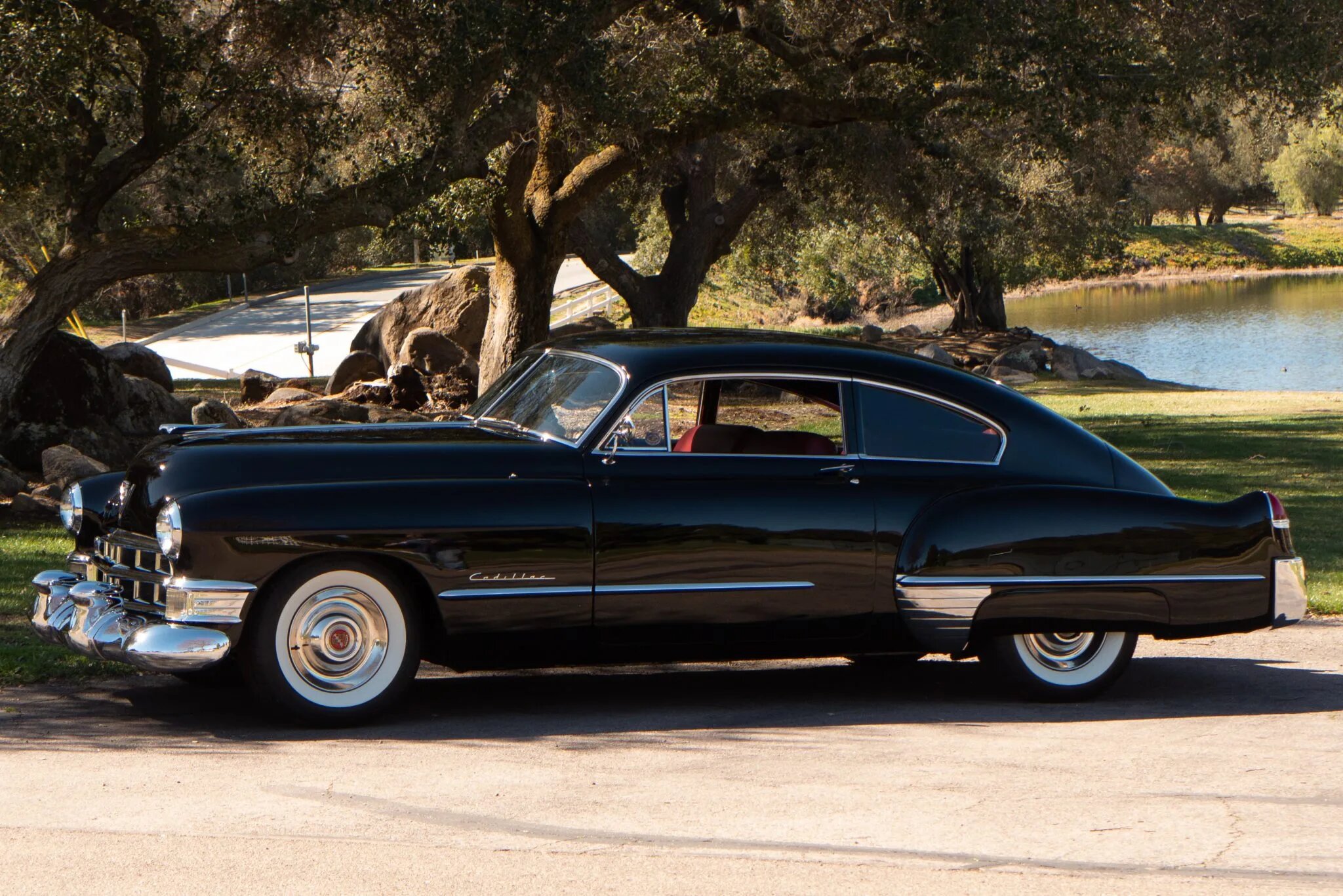 cadillac series 61