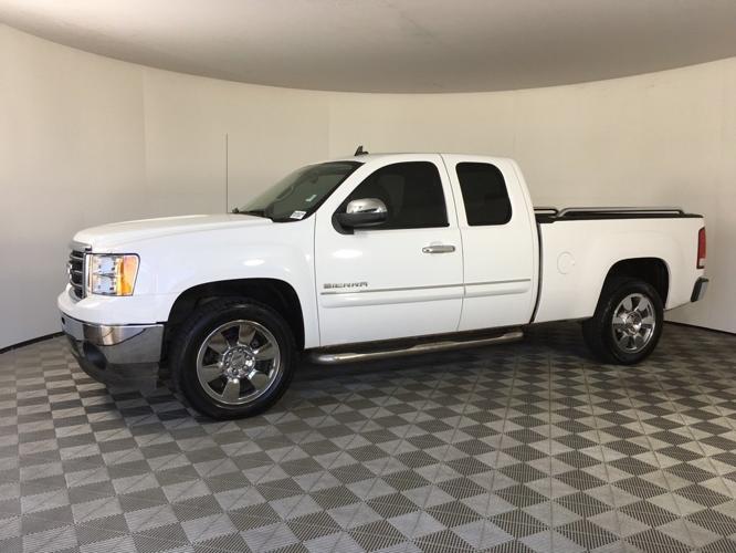 used 2011 gmc sierra 1500 sle midwest city, ok 73110 for sale in oklahoma city, oklahoma