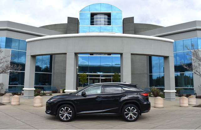 2021 lexus rx 350 rx 350