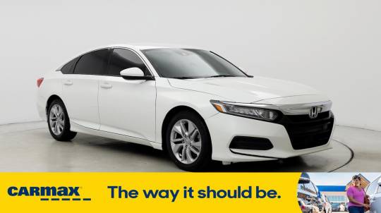 2020 Honda Accord